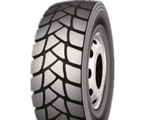 315/80 R22.5 Taitong HS203 157/153L Індустріальна шина Київ - зображення 3
