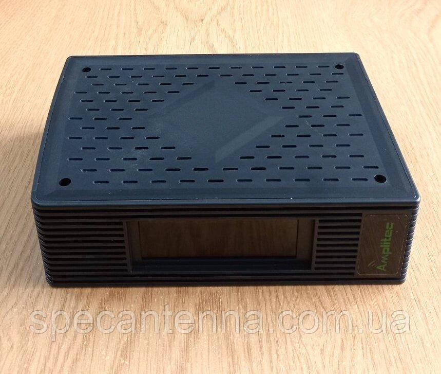 Усилитель мобильного сигнала трехдиапазонный настольный С20-GDW 900/1800/2100 МГц, ALC + AGC, 600-80 Днепр - изображение 3