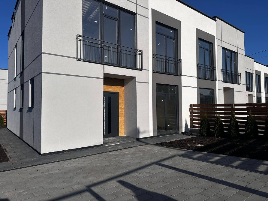 Продаж Будинку Львів Зубра Дорошенка 133м2 Львів - зображення 4