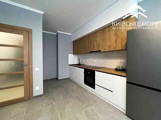 долгосрочная аренда 1-к квартира Киев, Днепровский, 22000 грн./мес. Київ