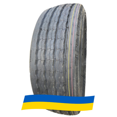 385/65 R22.5 Normaks TT608 160L Причіпна шина Київ - зображення 9