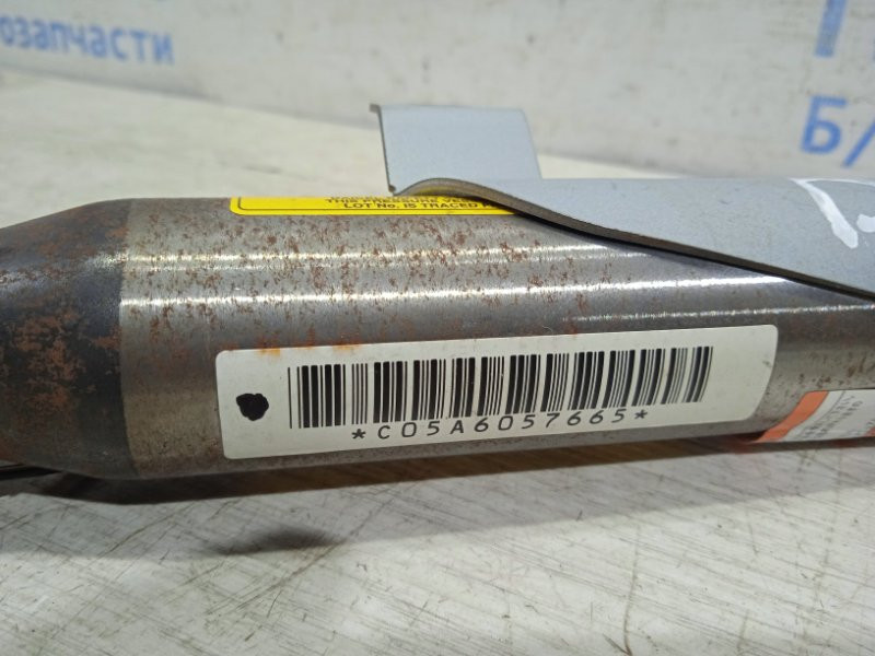 Airbag потолка(шторка) правый Suzuki Grand Vitara JT 2005 (б/у) Київ - зображення 2