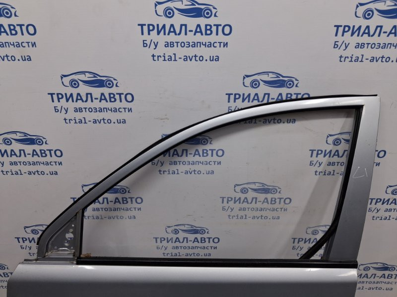 Дверь передняя левая Mitsubishi L200 2006-2015 5700A175 (Арт. 60612) Киев - изображение 2