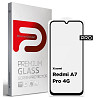 Захисне скло ArmorStandart Pro для Xiaomi Redmi A7 Pro 4G/Poco C81 Pro 4G (ARM91140) Харків