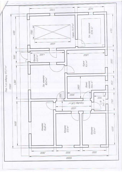 продажа участок под жилую застройку Макаровский, Макаров, 12000 $ Макарів - зображення 7