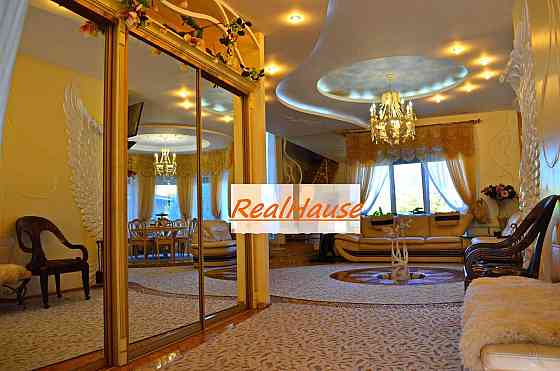 продажа 6-к дом Киево-Святошинский, Милая, 350000 $ 