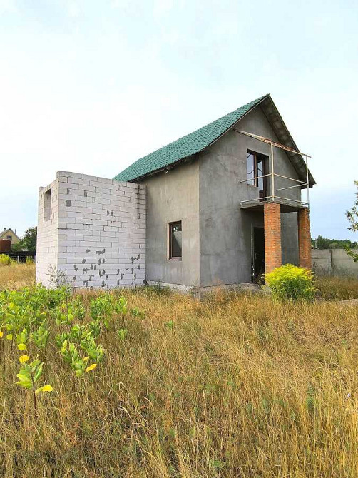 продажа 3-к дом Макаровский, Березовка, 33500 $  - зображення 7