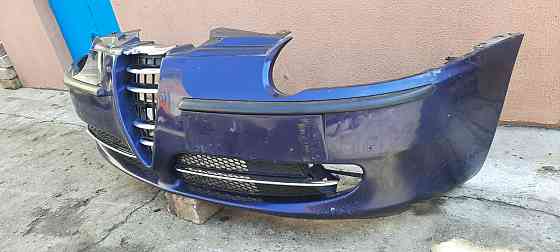 Бампер передний задний для Alfa Romeo 147 Дніпро