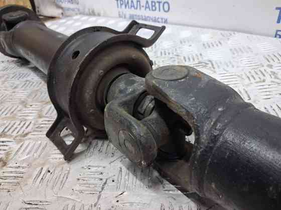 Вал карданный Mitsubishi L200 KB 2.5 DIESEL 4D56 2006 задн. (б/у) Киев