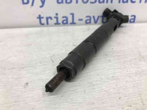 Форсунка топливная Infiniti Q50 2013- 16600HG00C (Арт. 57308) Київ