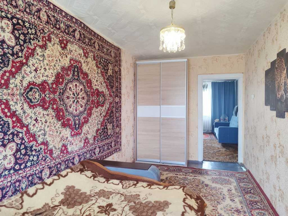 продажа 2-к квартира Белоцерковский, Белая Церковь, 38000 $ Біла Церква - зображення 3