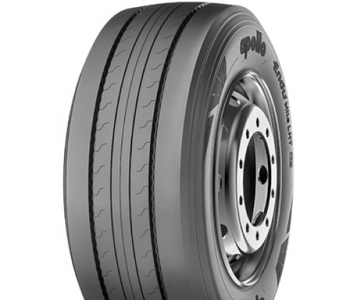 385/65 R22.5 Apollo EnduMile LHT 164K Причіпна вантажна шина Киев - изображение 12