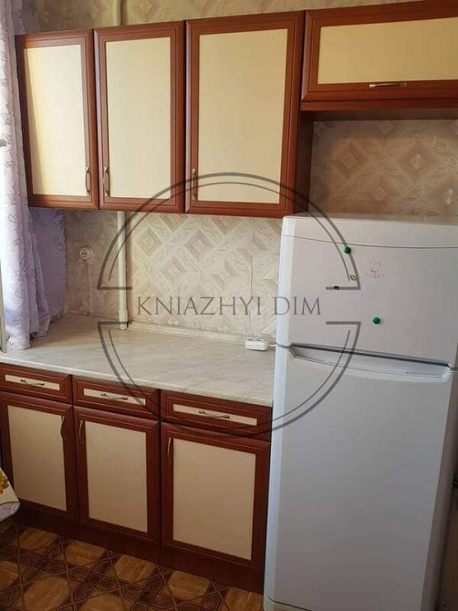 Ленинградская площадь 2 ком. квартира Харьковское шоссе. Код обьекта: 21137718 Киев - изображение 3