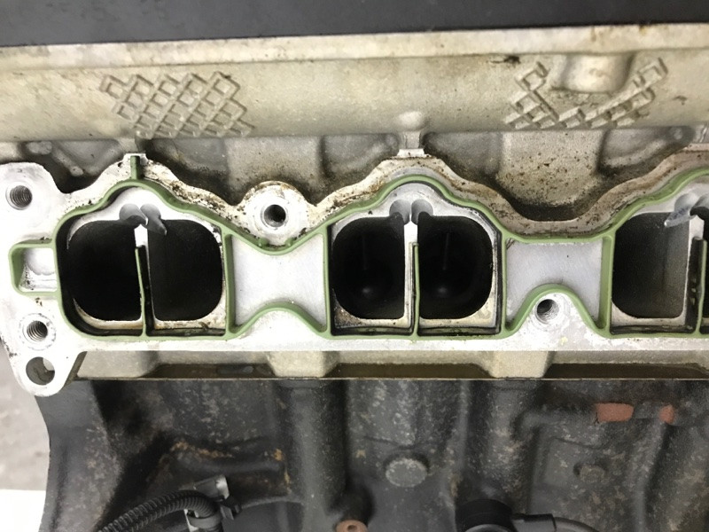 Двигатель Chevrolet Cruze J300 1.6 F16D4 2009 (б/у) Киев - изображение 6