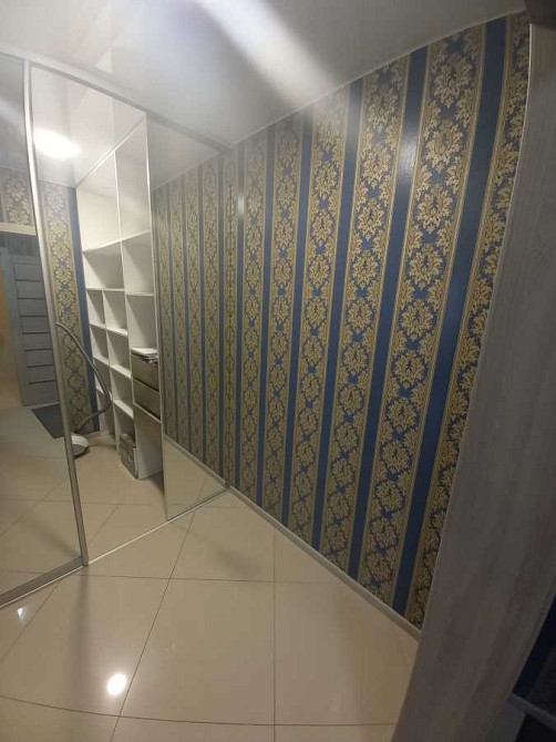 долгосрочная аренда 1-к квартира Киев, Деснянский, 12000 грн./мес. Київ - зображення 6