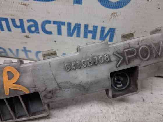 Кронштейн бампера задний Mitsubishi ASX 2010- 6410B708 (Арт. 84708) Киев