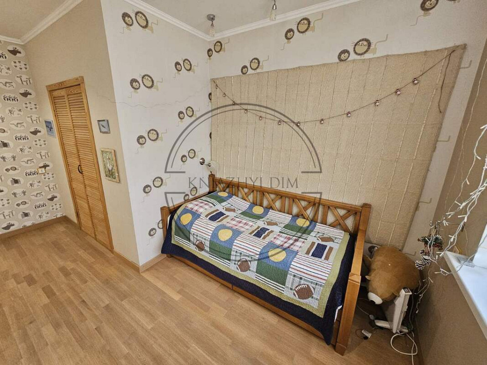 Продаж 4-х к.кв. по вул. Є.Чавдар м. Осокорки в Дарницькому р-ні. Код об'єкту №: 21145605 Київ - зображення 12