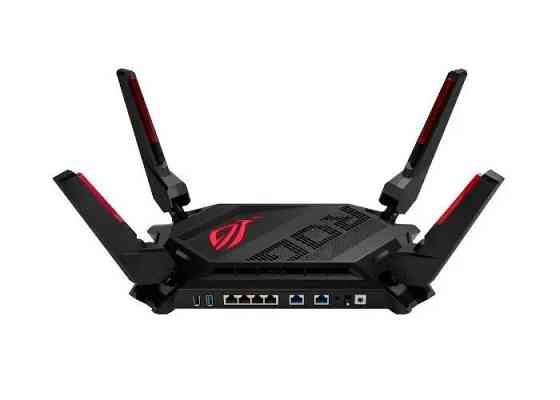 Высококачественный игровой роутер Asus ROG Rapture GT-AX6000 Киев