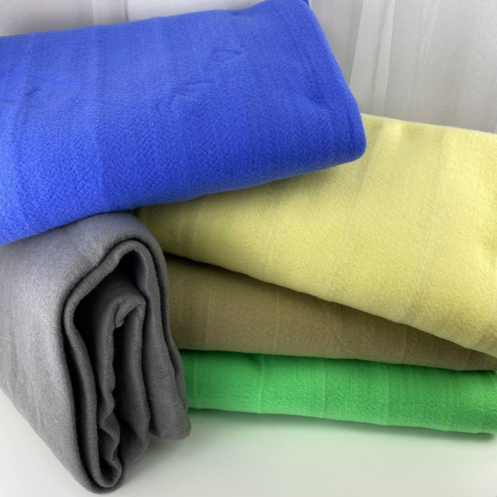 Електропростирадло LUX 120x155 однотонна Туреччина байка 54463 Київ - зображення 1