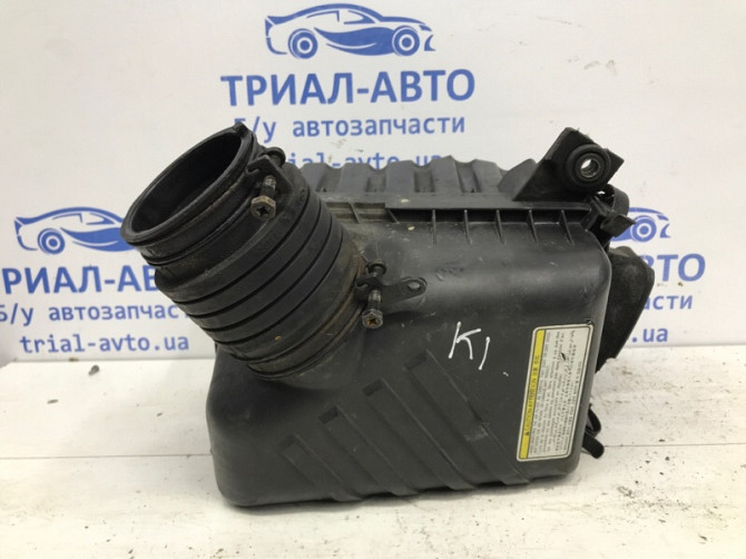Корпус воздушного фильтра Hyundai Tucson 2004-2009 28112-2E200 (Арт. 57201) Київ - зображення 2