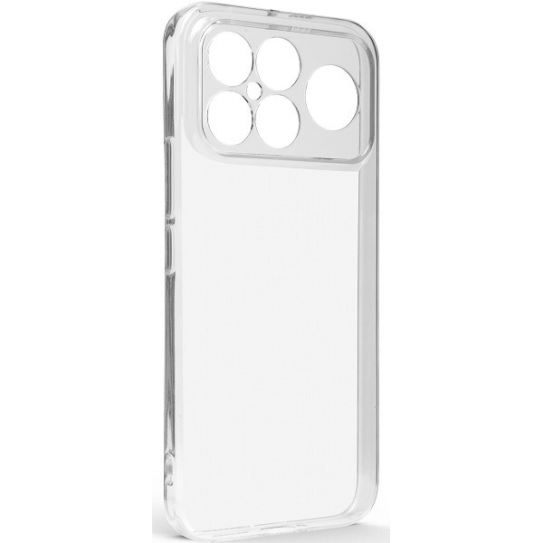 Чохол ArmorStandart Air Camera Cov для Xiaomi Poco F8 Ultra Прозорий (ARM89266) Харків - зображення 2