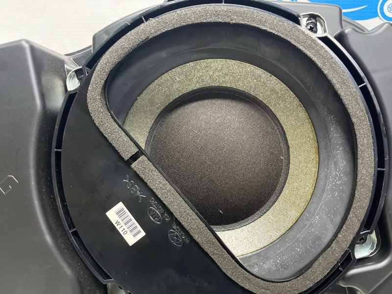 Сабвуфер Hyundai Santa fe 2012-2019 963802W110 (Арт. 74826) Київ - зображення 3