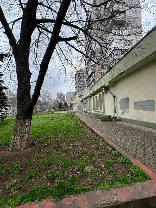 Готовий фасад 80 м² на Черемушках Варненська - ідеально для магазину/кафе, Одеса Одеса - зображення 2