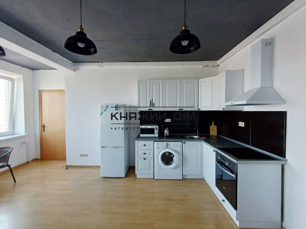 Оренда 1-х кімнатної квартири Позняки. Код об'єкта № 11166470 Київ - зображення 4