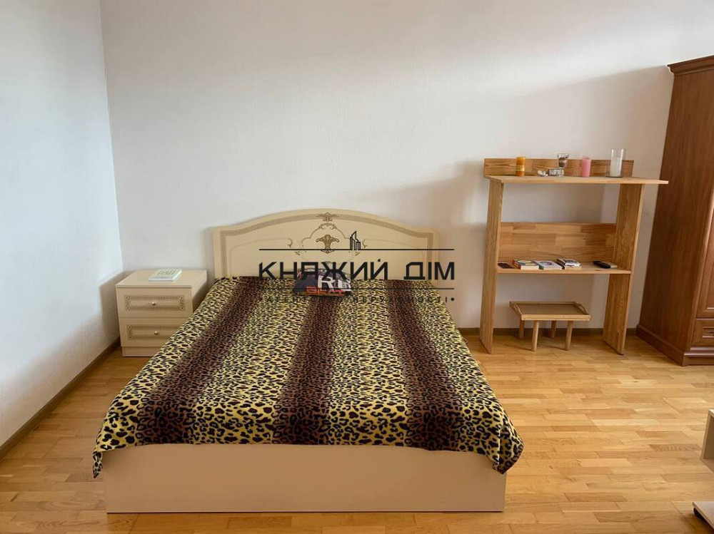 2кімн квартира метро Осокорки 5 хв № 11178234 Київ - зображення 4