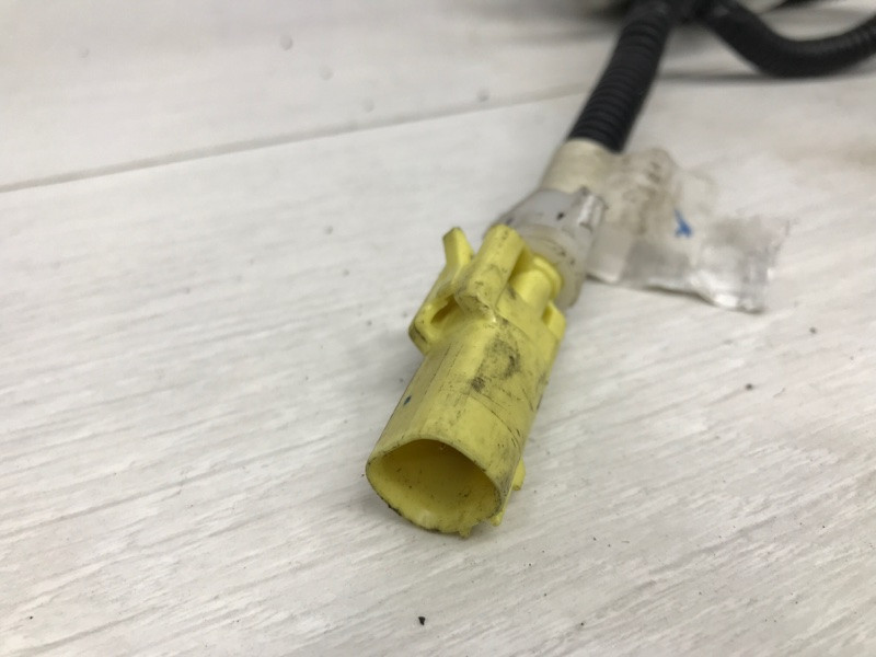 Подушка безопасности в кресло Kia Soul 2008-2014 889102K000 (Арт. 41583) Киев - изображение 4