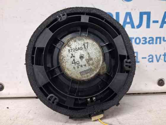 Динамик двери Mitsubishi L200 KB 2.5 DIESEL 4D56 2006 (б/у) Киев