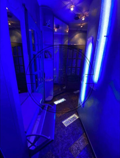 Пропонується в оренду 2-кімнатна квартира по вул. А. Ахматової 39Б метро Осокорки 11198584 Київ - зображення 2