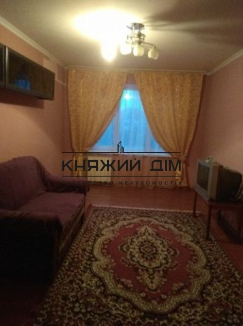 Затишна 2-х к. Кв. ст. м. Чернігівська. № 11153006 Киев - изображение 4