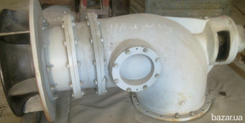 Насос ОВ2-42МК Суми - зображення 2