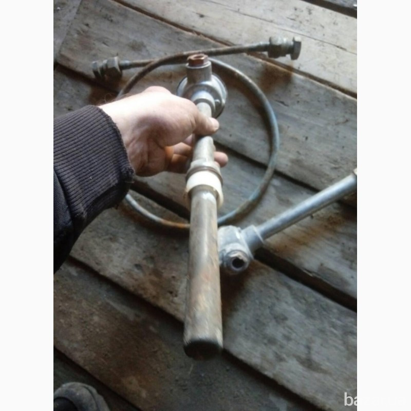 Термопары ТХК-0806. длина трубки 320мм Харків - зображення 4