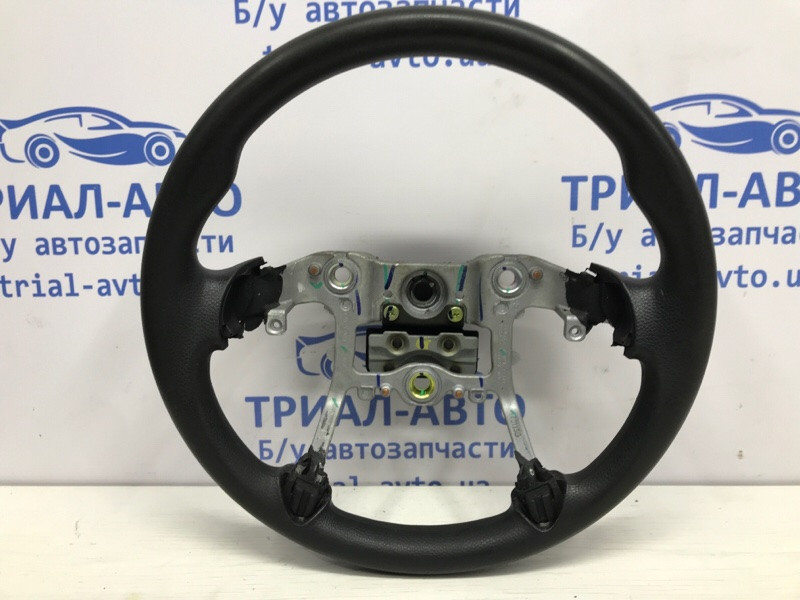 Руль Hyundai I30 GD 1.6 DIESEL D4FB 2011 (б/у) Киев - изображение 1