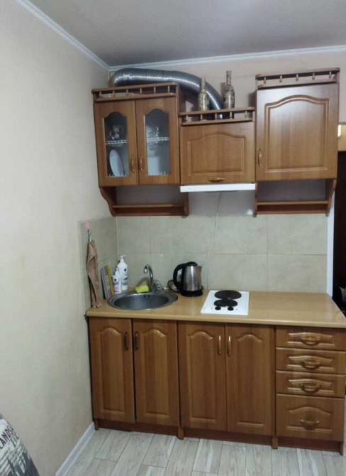 долгосрочная аренда 1-к квартира Одесса, Хаджибейский, 7000 грн./мес. Одеса - зображення 7