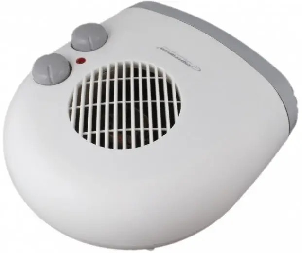 Тепловентилятор Esperanza Sahara EHH003 2000 Вт Киев - изображение 2