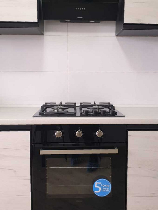 долгосрочная аренда 1-к квартира Киево-Святошинский, Ирпень, 16000 грн./мес. Ирпень - изображение 3