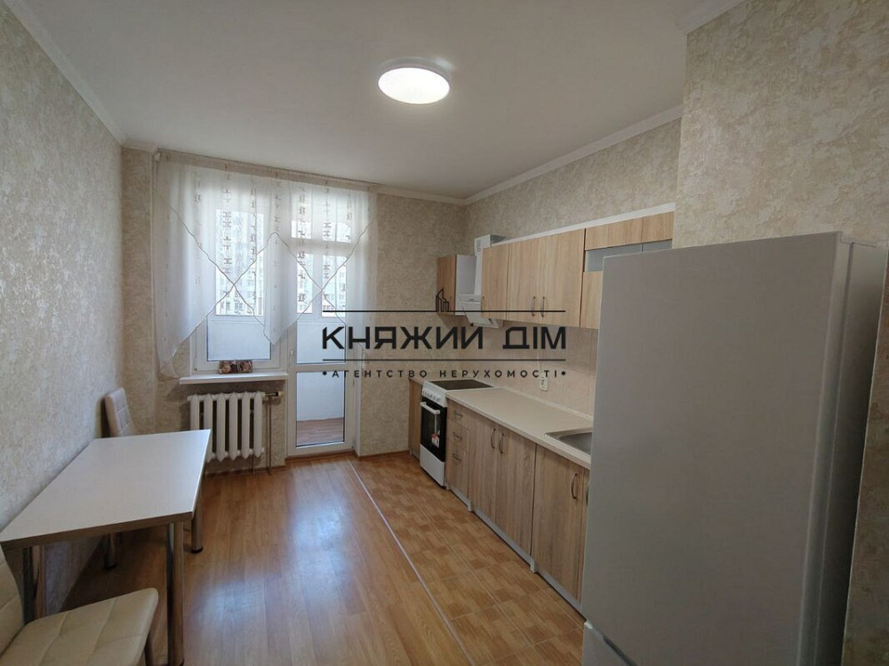 Є генератор. Оренда 1 кім. кв. на Григоренко, Перша здача після ремонту. м. Позняки КОД 11203613 Київ - зображення 12