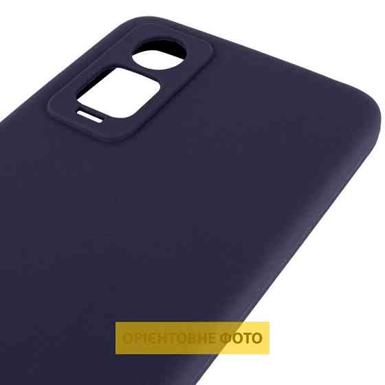 Чехол Silicone Cover Ummi Lakshmi Full Camera (AA) для Xiaomi 13T / 13T Pro Херсон