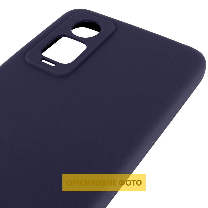 Чехол Silicone Cover Ummi Lakshmi Full Camera (AA) для Xiaomi 13T / 13T Pro Херсон - зображення 4