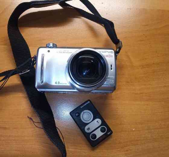 Фотоапарат Olympus C-765 ultra zoom Киев