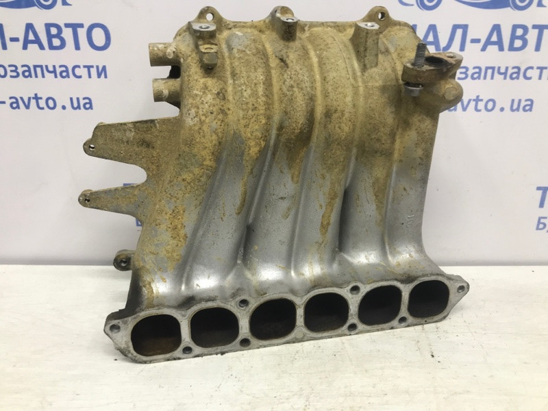 Коллектор впускной металл Mitsubishi Pajero Sport 1996-2008 MD349931 (Арт. 43599) Київ - зображення 3