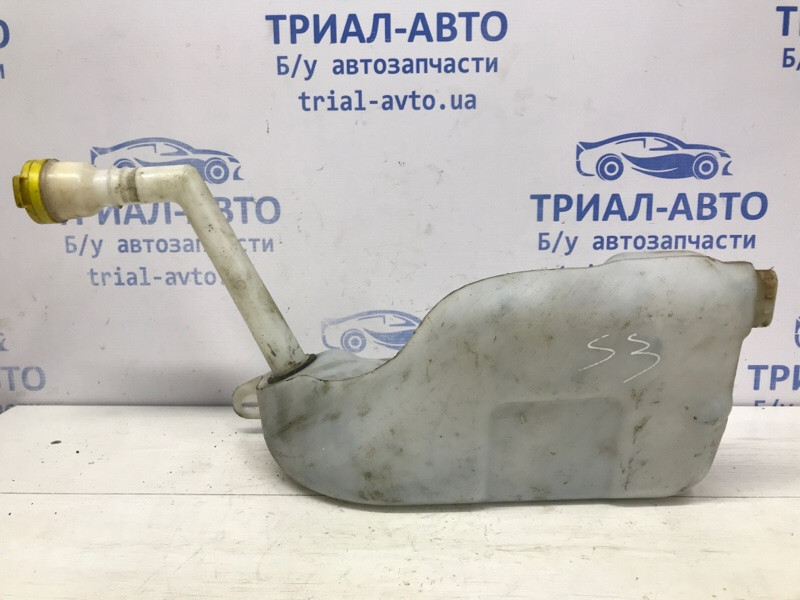 Бачок омывателя Renault Megane 3 1.5 DIESEL K9K 2008 (б/у) Київ - зображення 3