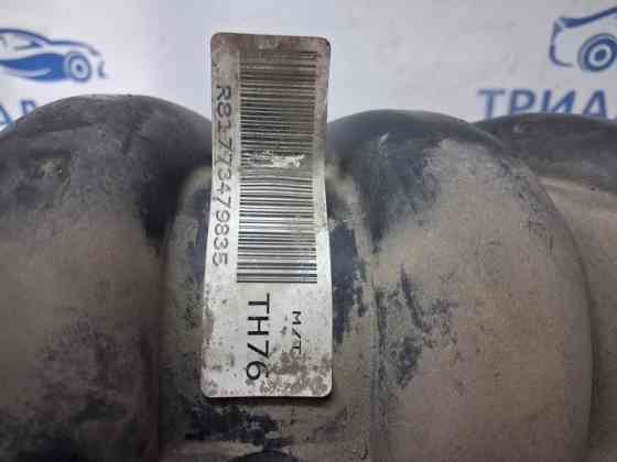 Коллектор впускной пластик Hyundai I30 2007-2012 283112B000 (Арт. 78279) Киев