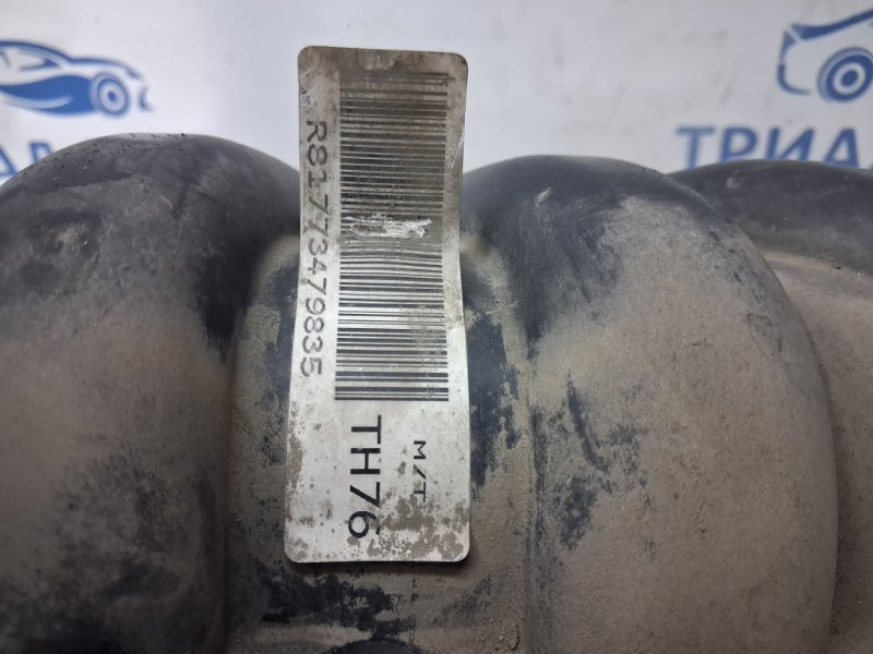 Коллектор впускной пластик Hyundai I30 2007-2012 283112B000 (Арт. 78279) Київ - зображення 4