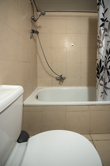 Квартира дуплекс-пентхаус 3 комнаты в Тель-Авиве в аренду. Миколаїв - зображення 8