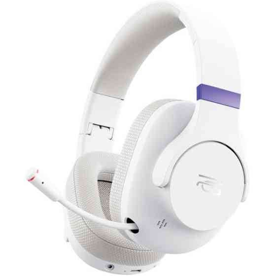 Bluetooth-гарнітура Proove Gaming Bliss (APP) White (GHBLPP010002) (Код товару:41631) Харків