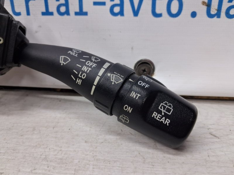 Переключатель подрулевой правый(дворники) Kia Sorento BL 2.5 DIESEL D4CB 2002 (б/у) Київ - зображення 2
